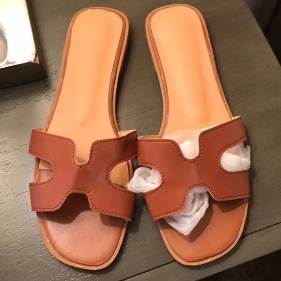 Cute flats 🌻🛍 - Picture 3 of 5